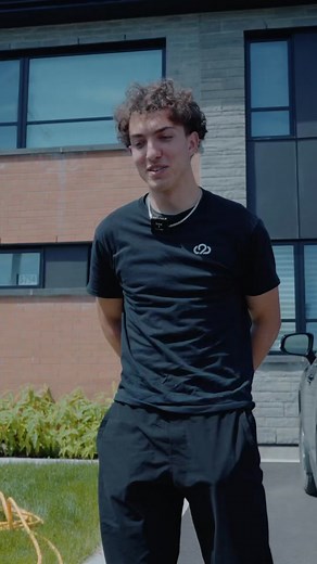 Quelques petite bloopers de la semaine dernière 🤭 #quebec #lavagedefenetres #bloopers #lavagedevitres