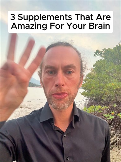 Amazing Brain Supplements for Memory Improvement
