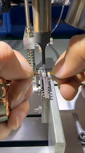 Semi-automatic soldering machine #AutomationEquipment #AutomaticSolderingMachine | Laptop Repair Secrets