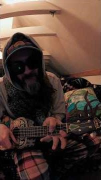 New Song 🎶 Sublime 🌞 Ukulele Cover