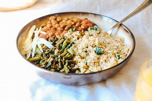 La historia detrás de la quinoa: cómo se ha convertido en uno de los "superalimentos" más alabados