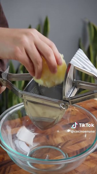 Cómo Hacer Papa Rellena: Receta Tradicional Peruana