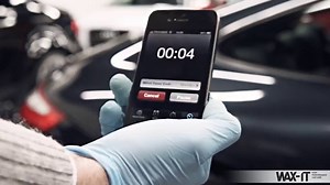 Hydrosilex Recharge "spray" ceramic coating - my video test