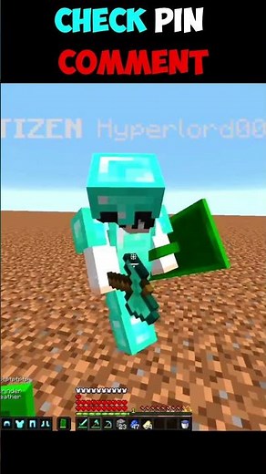 I Become The STRONGEST Player In MCFLEET ! #mcfleet ‪@GamerFleet‬