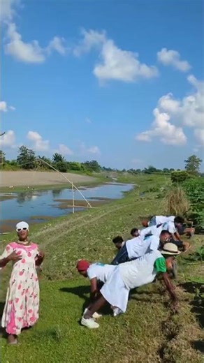 papi chulo dance #funny #funnyvideos