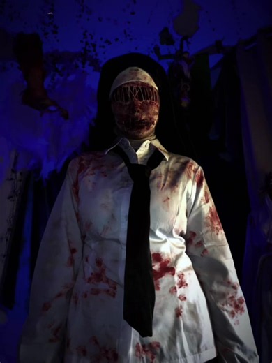 Halloween Costume Ideas and Makeup Tips