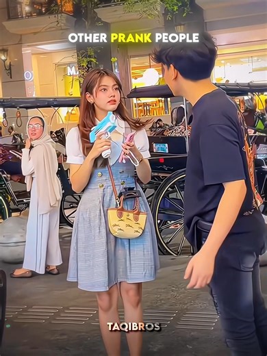 Normal Pranks vs Queen Pranks Skill