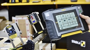 Máy cân chỉnh đồng tâm trục - Easy-Laser XT440