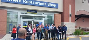 5K views · 54 reactions | We are pleased introduce the Opening of the 50th West Coast and 149th nationwide Restaurant Depot Location in McAllen, TX. | Restaurant Depot | Facebook