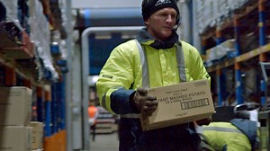 Americold Australia's Voice Picking Solution