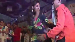 12 साल की Viral Girl Bulbul Raj Dance Video | #bulbul | Teri Aakhya Ka Yo Kajal | Chatak Haryanvi