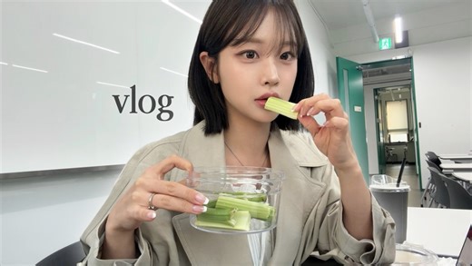 【gyuuujin】研究生vlog｜和断联的朋友再见面，关于30岁的想法，正式开始减肥，一个人看音乐剧 独自吃海底捞