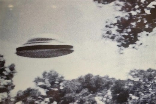 The UFO File