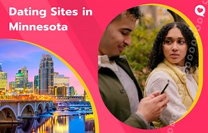 Best Minnesota Dating Sites & Apps in 2026
