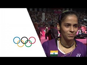 Badminton Women's Singles Medal Matches - China GOLD - London 2012 Olympic Games Highlights