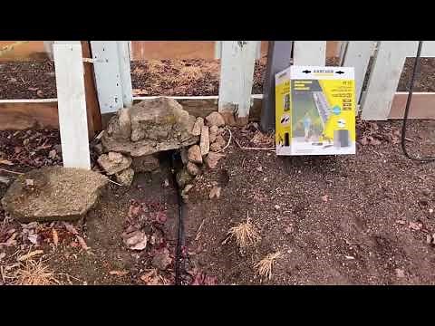 #Karcher Ferret #Drain Unblocker K4 K5 K7 Gutter Cleaning @KarcherFrance #karcher