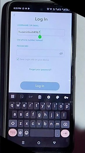 how to Recover snapchat account without phone number or email 2025 | Recover Snapchat Password 2026