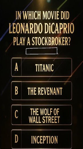 Think you know Hollywood? 👀🔥Tap to guess before the answer drops