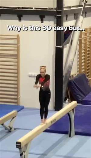 Help😭 #gymnastics #fyp #lol