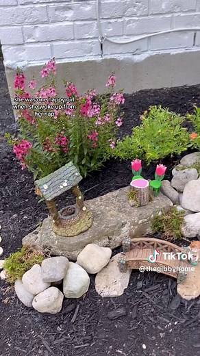 Fairy Garden Design Ideas: DIY Projects for a Magical Garden