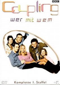 Coupling - Staffel 1 Trailer SD (Englisch) (2000)