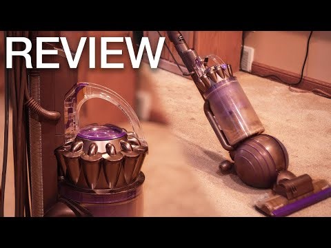 Dyson Ball Animal 2 Review 2025 — The Most Powerful Vacuum for Pets & Carpets