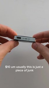 Zero Static FM Transmitter - what makes the Gizmo Guy Gadget different from ebay or Amazon FM Transmitter Bluetooth Adapter | Gizmo Guy | Facebook