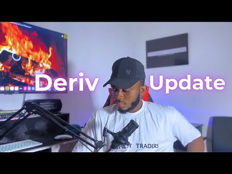 Easy Steps To Setup Deriv TradingView | Save Chart | Create Watchlist