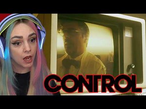 The Slide Projector. Control Gameplay Part 8