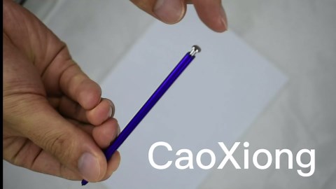 2 Pack Galaxy Note 10 Stylus Pen for Samsung Galaxy Note 10 S Pen, Replacement for Samsung Galaxy Note 10 / Note 10 Plus (Aura Glow Silver)