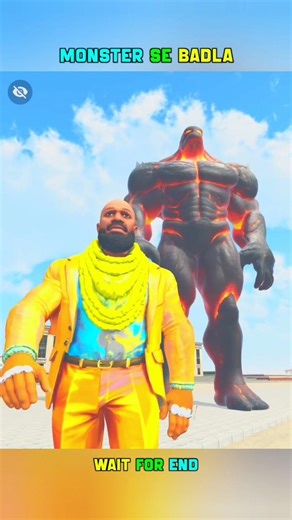 FRANKLIN BECAME GIANT FRANKLIN #shorts #shortsviral