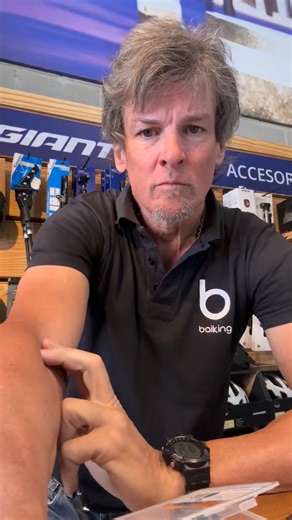 8.3K views · 608 reactions | Pensando como salir de un pinchazo ? Acá te damos nuestro punto de vista ! | Baiking Tienda de Bicis | Facebook