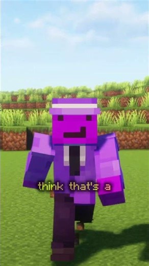 SNOW GOLEMS MAKE NO SENSE in Minecraft