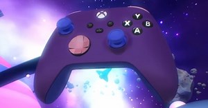 Xbox Design Lab is back with custom Series X/S controllers