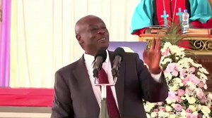 Rigathi Gachagua: Ruto ni conman mbaya Sana sasa ameacha mlima ameenda kwa wajaluo nmeona ata anapika samaki hapa Mlima alikuwa anapika Hadi mutura ili atuweke box. | Embu News Press