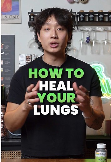 Super Lungs: A Natural Solution for Lung Health