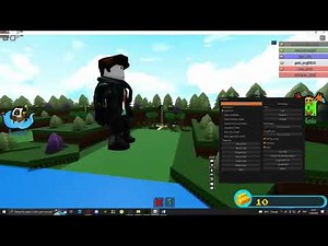 Build A boat For Treasure Script! KRNL