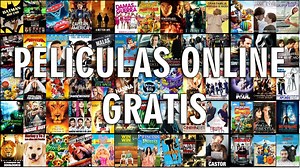 Mejores Sitios Online Para Ver Peliculas Gratis