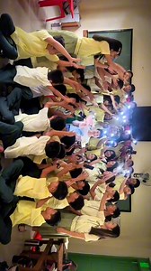 My last Teachers’ Day celebration ✨ Grateful that this wonderful batch was my final one before saying goodbye to teaching. | Nap Lorica Tabasondra