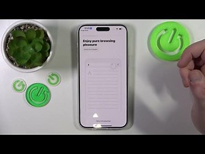 How to Install Microsoft Edge Browser on iPhone 15 Pro Max?