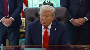 'I Know Him Better Than You Do': Trump Goes Out Of His Way Bragging To Reporters About His 'Relationship' With Kim Jong Un