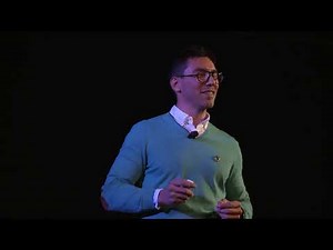 Why Blockchain should matter to you | Enrique Alvarado | TEDxEcublens