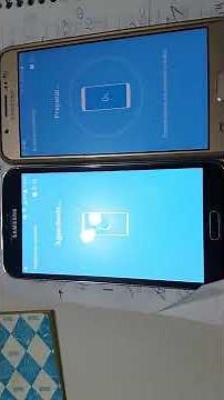 Smart Switch Mobile - Como Transferir todos os Dados de um Celular para Outro