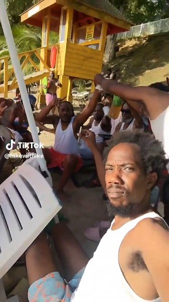 Trinidad Beach Vibes: A Weekend Adventure at Las Cuevas