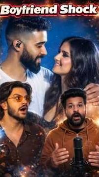 Tara Sutaria | Ap Dillon | Veer pahariya #facts #kannadashorts #controversy #bollywood