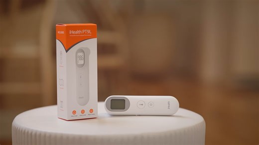iHealth Thermometer_How To.mp4