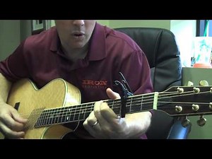 Automatic - Miranda Lambert (instructional/chords)