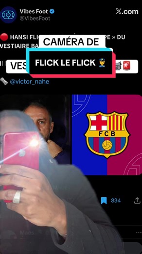 Je me fatigue moi même 🤦🏾‍♂️😂#football #fcbarcelona #terstegen #flick
