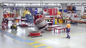 108K views · 3K reactions | New video! Watch as this excavator travel drive is completely disassembled and then reassembled to as new-quality for its second life in a Liebherr excavator. Filmed at our state of the art Remanufacturing facility located in Adelaide, South Australia! To find out more, visit: https://www.liebherr.com/en/aus/products/mining-equipment/customer-service/remanufacturing-and-repair/remanufacturing.html | Liebherr Mining | Facebook