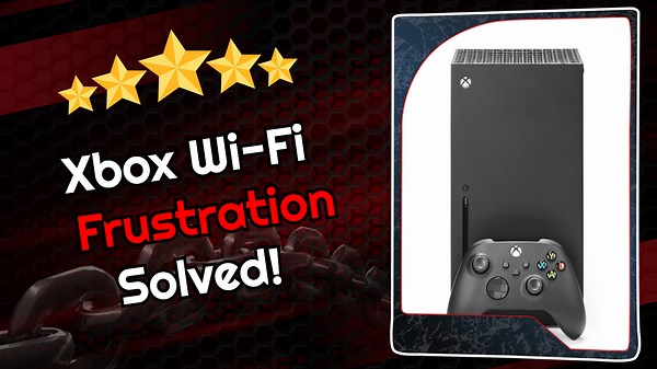 How to save Wi-Fi passwords on Xbox Series X